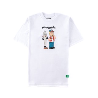 KUSH Co. MUNCHIES (White) Classic T-Shirt