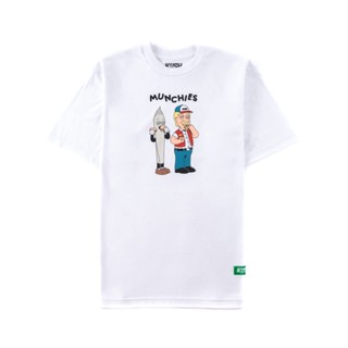 KUSH Co. MUNCHIES (White) Classic T-Shirt