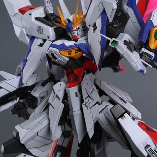 โมเดลเรซิ่น MG 1/100 Eclipse GK สีขาว ของแท้