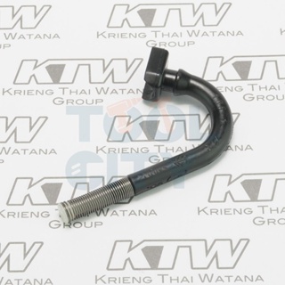 MAKITA (มากีต้า) อะไหล่TEY1201#124 OIL SUCTION LINE COMP.