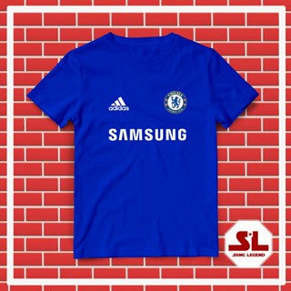 [COD]【New】PRIA Chelsea.aa RETRO SAMSUNG 009.aa Mens Football DISTRO T-Shirt_01S-5XL