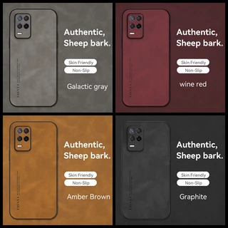 เคส OPPO A54 A57 A77S A78 5G A74 A95 A76 A96 A53 A33 เคสโทรศัพท์มือถือหนัง แฟชั่น สําหรับ YBPD