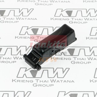 MAKITA (มากีต้า) อะไหล่ LC1230#32 SWITCH LEVER COMPLETE