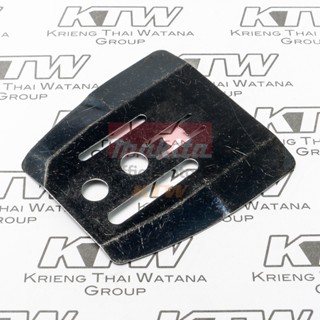 MAKITA (มากีต้า) อะไหล่ TEY1220B GUIDE PLATE