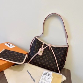 กระเป๋า lv carryall พร้อมกล่อง