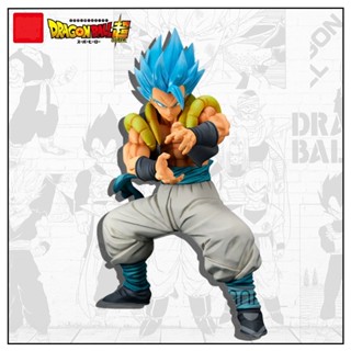 โมเดลฟิกเกอร์ Dragon Ball Gogeta Turtle Qigong Po Gogeta Saiyan Goku Vegeta สําหรับตกแต่ง