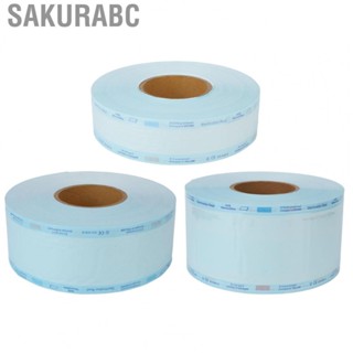 Sakurabc Self Sealing   Bag Disposable Sealed  Bag