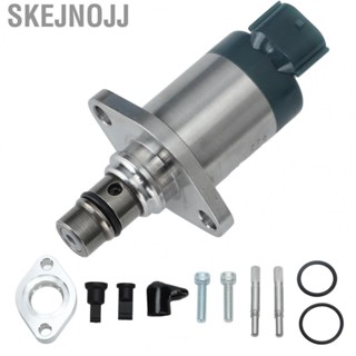 Skejnojj Fuel Suction Control Valve  Stable Pressure Control Smooth Operation 294200 9972 Precise Craftsmanship  for Truck 6HK1 Engine