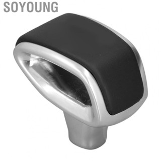 Soyoung Gear Shift Knob  Gear Shift Knob Handball High Sensitivity  Aging  for Car Replacement for Mercedes Benz W463 G500 G350 G63 G65 G55 AMG A45 AMG W176 2014