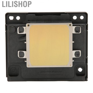 Lilishop Printhead  Printer Accessory Replacement Printhead  for Office