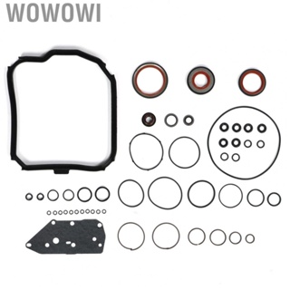 Wowowi Transmission  Kit 155400 OEM Design  Aging Effective Abrasion Resistant Rubber for DPO AL4 Transmission