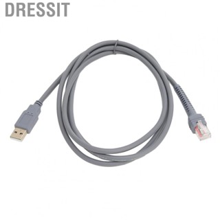 Dressit Barcode  Cable Scan Cable Convenient Fast For LS2208