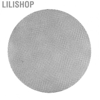 Lilishop Puck Screen  58.5mm Coffee Filter Mesh   for Kitchen