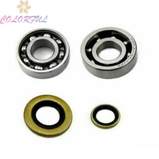 【COLORFUL】Crank Bearings Tool Kit Part 9640 003 1600 9640 003 1190 For STIHL MS360 036 034