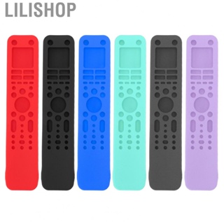 Lilishop Control Cover Silicone Protective Case W/Strap For RMF TX520P HG