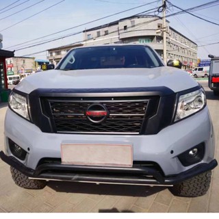 อะไหล่ตาข่าย NAVARA NP300 สําหรับตกแต่งรถยนต์ Nevala Pickup Mesh