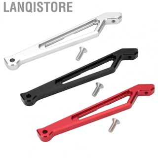 Lanqistore RC Rear Chassis Brace  Easy To Install RC Rear Chassis Brace Replacement Aluminum Alloy  for RC Car