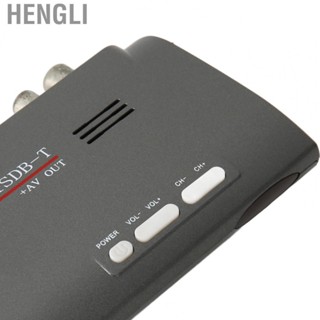 Hengli AV To HD Multimedia Interface Converter  100‑240V HD Video Converter Box AV To VGA  for TV