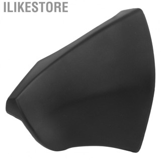 Ilikestore Rearview Side Mirror Base Cover Black Appearance Side View Mirror Base Cover High Temperature Resistant High Strength for