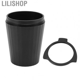 Lilishop Dosing Cup  Portafilter Dosing Cup Non Stick 54mm  for Home