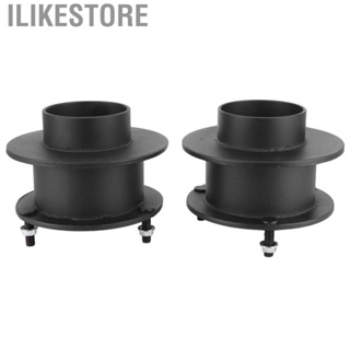 Ilikestore 3in Front Lift Leveling Kit Carbon Steel Accessory Fit for Dodge Ram 1500/2500/3500 4WD