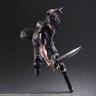 Playarts เปลี่ยน XV PA เป็น Knottis Lucis Keram ทําได้