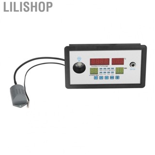 Lilishop Smart Automatic Egg Incubator Controller Thermostat For Duck Goose Eggs 12V