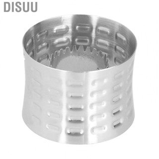 Disuu Stripper Stainless Steel  Planing Tool  Peeler  Scraper MX