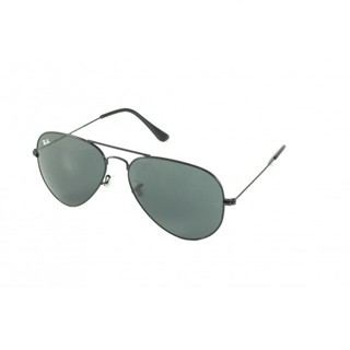 Rayban aviator แว่นตากันแดดลําลอง RB3025 002/62