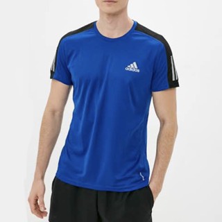 Adidas Own The Run Running Shirt (L)