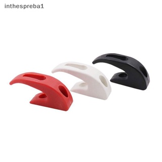 Inthespreba1^^ ตะขอแขวนสกูตเตอร์ไฟฟ้า ด้านหน้า สําหรับ Xiao Mi Mijia M365 M365 Pro Scooter Accesorios *ใหม่