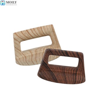 Moilyhd ขายดี ฝาครอบหม้อ กระทะ ด้ามจับลูกบิด อะไหล่เครื่องครัว