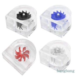 Bang เครื่องวัดความเร็วน้ําหล่อเย็น ระบบคอมพิวเตอร์ PC กันน้ํา