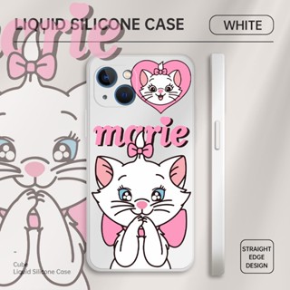 เคสโทรศัพท์มือถือ TPU นิ่ม ป้องกันเลนส์ ลายการ์ตูนแมวมารีน่ารัก สําหรับ Realme C21 GT Master Neo2T Neo 3T GT2 Pro