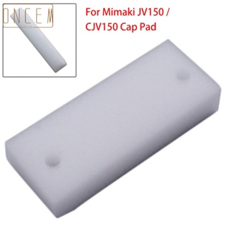 【ONCEMOREAGAIN】CJV150 Cover Mat Electric Equipment Electrionic For Mimaki High Quality
