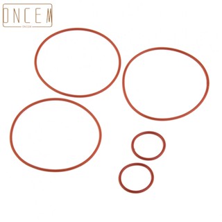 【ONCEMOREAGAIN】O-ring Rubber Side Brush Vacuum Cleaner Accessories Drive Belt For Lidar