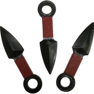 อาวุธนินจา อาวุธลับ มีดคุไน Kunai **สินค้าพร้อมส่ง**