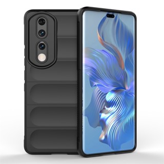 เคสโทรศัพท์มือถือ ซิลิโคนนิ่ม TPU หลากสี สําหรับ Honor 90 Pro Honor 90 Pro Honor 90 Pro