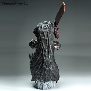 Che ฟิกเกอร์อนิเมะ Berserk Guts L 25 ซม. TH