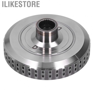 Ilikestore Clutch Drum Assembly Aluminium Alloy 09G TF60SN 4  K1 Automobile Replacement