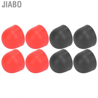 Jiabo 4PCS Silicone  Dustproof Protective Cover For FPV RC  Parts