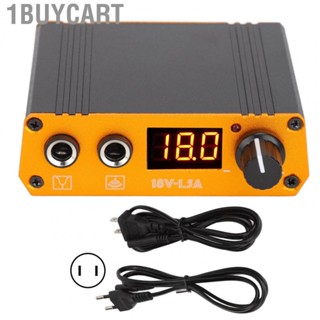 1buycart Digital Display Tattoo Power Liner Shader 23W 100-230V  High Supply for Salon