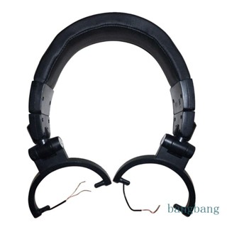 Bang แผ่นรองศีรษะ ใส่สบาย สําหรับ Technica For ATH M50 M50X M5