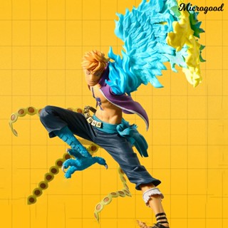 Mig โมเดลฟิกเกอร์ อนิเมะ One Piece สําหรับตั้งโต๊ะ