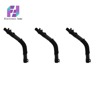 3x ก2702031882 2702031882 ท่อน้ําหล่อเย็น สําหรับ Mercedes Benz E-Class A B 180 200 220 250 A2702031682 2702031682