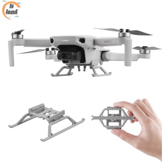 【IS】ขาตั้งกล้อง แบบพับได้ อุปกรณ์เสริม สําหรับโดรน Dji Mavic mini mini