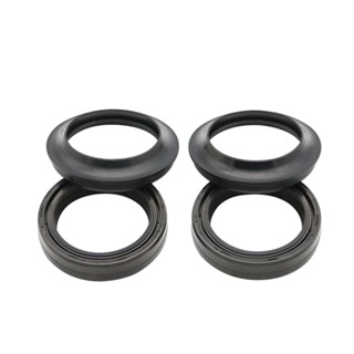 โช๊คอัพซีลน้ํามัน กันฝุ่น สําหรับรถจักรยานยนต์ Daelim Freewing VJ 125 Roadwin BA4BLS VJF VL VT 125 VT125FK 35*48*11