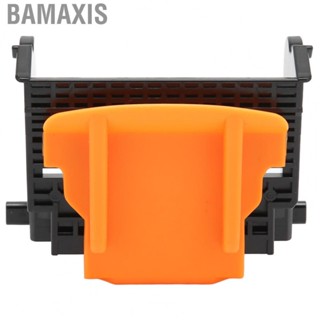 Bamaxis Replacement Printhead  Safe Packaging Print Head High Resolution Good Printing Effect for Canon Printer MP810 IP5300