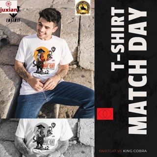 (JUXIAN-B) เสื้อ Match Day คอลเลคชั่น ที่ห้า นัดพบทีม ขอนแก่น ยูไนเต็