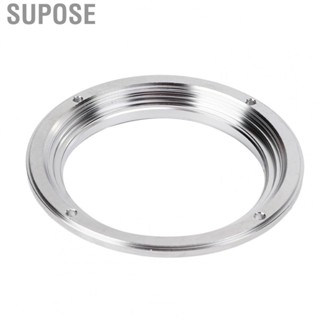 Supose Bayonet Mount Ring Closely Fit  Lens for